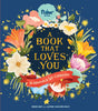 Slow down, celebrate the flaws, own the good stuff, and focus on learning to love and appreciate yourself. These themes of self-compassion and self-care are hugely popular, and Flow® has a unique and creative take on them. Now, following A Book That Takes Its Time, with 205,000 copies in print, A Book That Loves You offers a message that will resonate in its simplicity: Be sweet to yourself, no matter what kind of day you’re having.