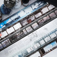 These vintage negative film strip PET tapes are a great new addition to your craft supplies! They bring a touch of natural elements to the film strips to create a unique look.&nbsp;

Material: PET Tape
Includes 1 PET Tape