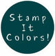 The Stamp It Colors! Mini Ink Pads which are conveniently portable size for creative projects on the go! These ink pads come in a variety of vibrant colors that can bring life to your journal pages by adorning them with endless designs. Additionally, they are water based and perfect for layering to create intricate details for artistic projects such as making cards and scrapbooking.