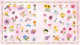 A Nature Lover’s Sticker Book