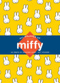 Fall in love with Miffy in this magnificent wrapping paper book!

Miffy: All Wrapped Up includes 20 gorgeous gift wrapping sheets (measuring 27.3 in x 19.84 in) and a sheet of gift-label stickers – so you’ll always have the perfect paper on hand to wrap your thoughtful gifts.

Timeless appeal: Miffy's simple, minimalist design and gentle stories have captivated generations of children - and 2025 marked 70 years of Miffy!
Global recognition: Miffy is a beloved character in over 50 countries and with more tha