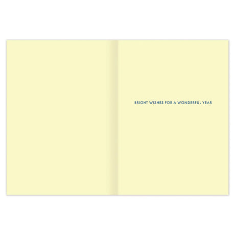 Amalfi Coast Birthday Card

Inside verse: Bright wishes for a wonderful year

• Gold foil details
• Illustrated by Hebe Studio
• Pre-priced
• Size: A6, 4.5" x 6.25"
• Paired with a kraft envelope
• Printed in the USA on beautiful FSC-certified 10% post-consumer waste recycled paper.
• Eco-friendly, 100% recyclable
• Plastic-free packaging

About The Artist: Rhi James, the artist behind Hebe Studio, is a UK designer living in Perth, Australia. Created from Rhi’s love of travel, her designs are based on her a