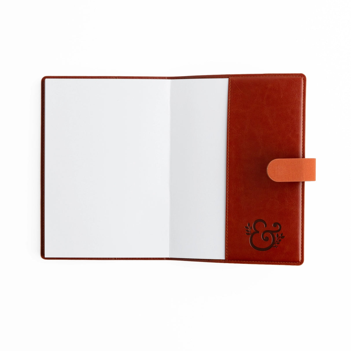 Awaken your creativity with a touch of warmth and wonder. The Keeper of the Bees Deluxe System in Rust blends golden honeybee symbolism with rich autumn tones, creating a journal cover that feels both magical and grounding. It’s an inspiring place to nurture ideas, collect memories, and build a planning system that evolves alongside you.