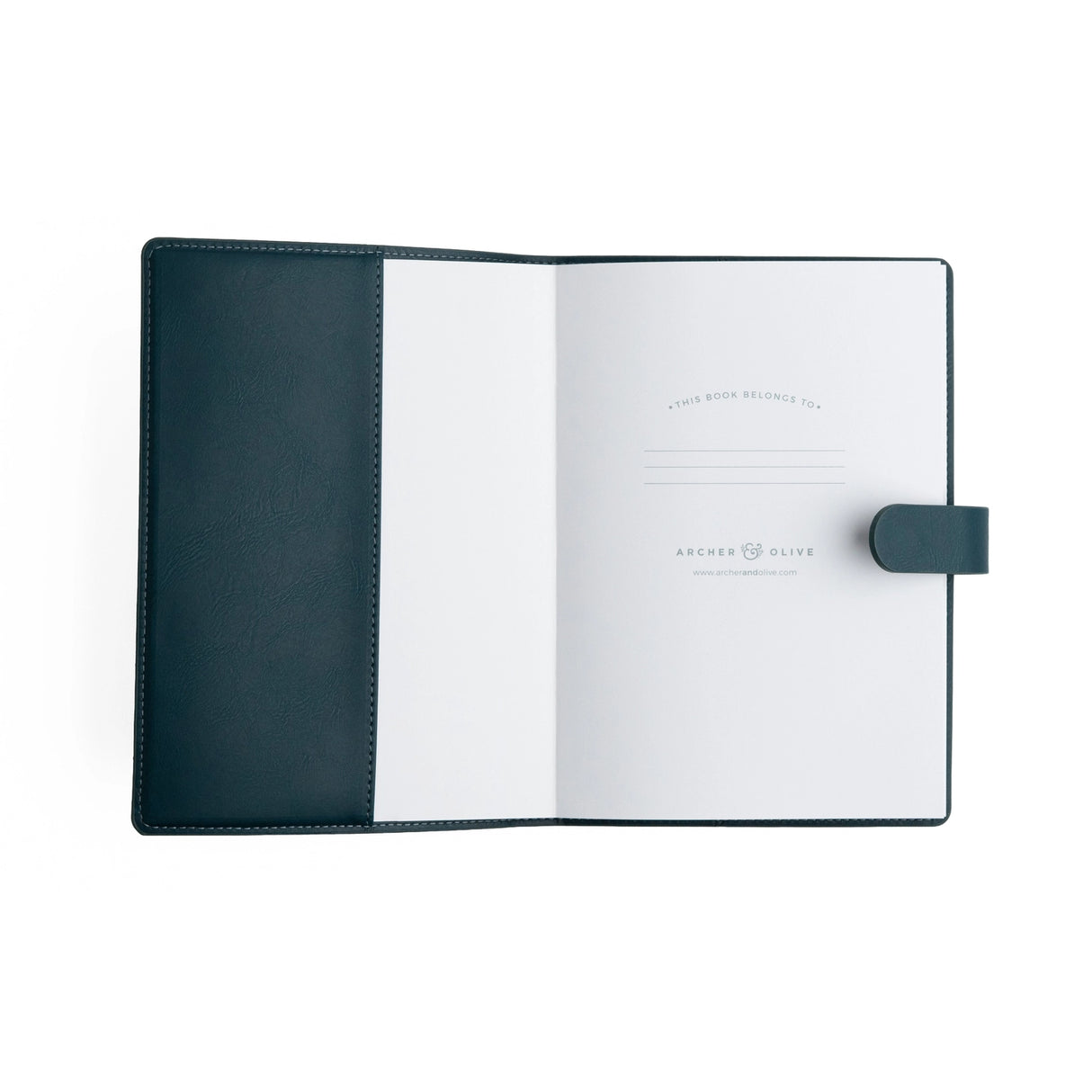 The Meteor Shower Everyday Deluxe System is a beautifully flexible notebook crafted for your evolving creativity. Designed with a refillable format, and a soft vegan leather cover, it’s both eco-conscious and endlessly inspiring.