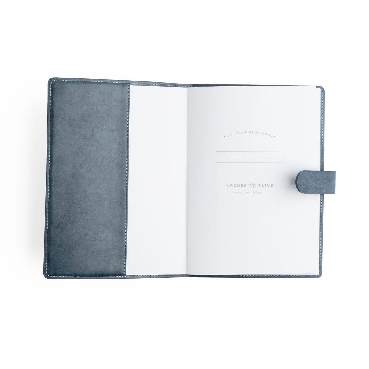 The Moonlit Garden Everyday Deluxe System is a beautifully flexible notebook crafted for your evolving creativity. Designed with a refillable format, and a soft vegan leather cover, it’s both eco-conscious and endlessly inspiring.