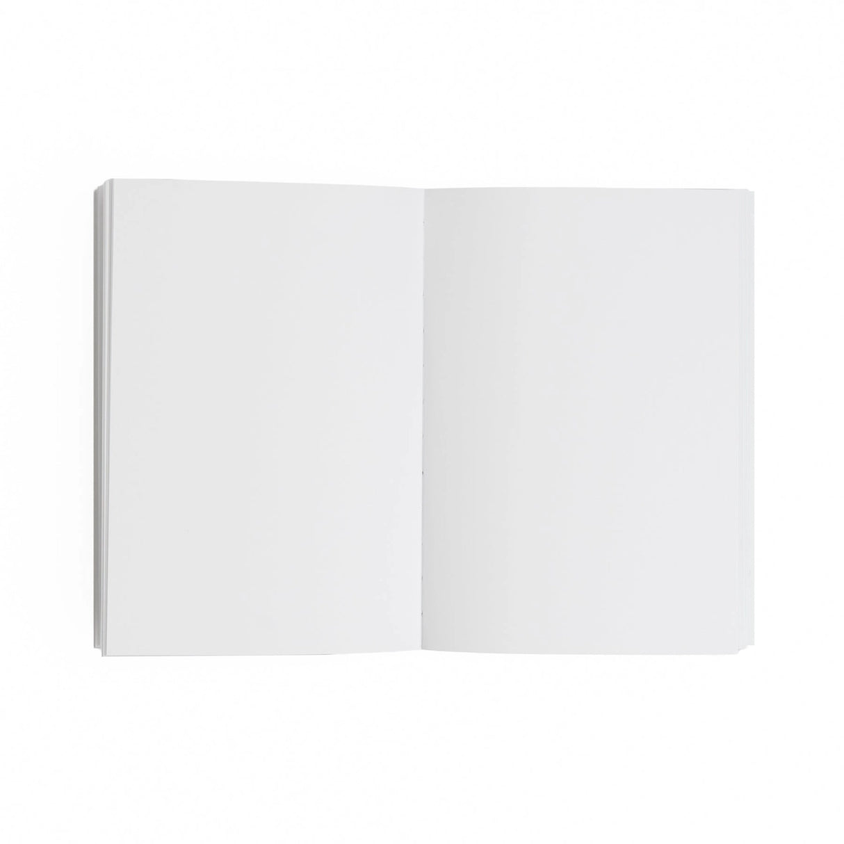 Unleash your creativity with this blank page refill, designed to fit seamlessly into your A5 Everyday Deluxe Notebook. Perfect for sketching, painting, or freeform journaling, it offers an open canvas for every idea and inspiration.

✨ Features You’ll Appreciate:

Blank Pages – Unlimited possibilities for drawing, note-taking, or mixed media art.&nbsp;
160gsm Artist-Quality Paper – Durable and smooth, ideal for ink, pencil, and light watercolor washes.
Refillable Format – Easily replace pages to keep your n