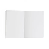 Unleash your creativity with this blank page refill, designed to fit seamlessly into your A5 Everyday Deluxe Notebook. Perfect for sketching, painting, or freeform journaling, it offers an open canvas for every idea and inspiration.

✨ Features You’ll Appreciate:

Blank Pages – Unlimited possibilities for drawing, note-taking, or mixed media art.&nbsp;
160gsm Artist-Quality Paper – Durable and smooth, ideal for ink, pencil, and light watercolor washes.
Refillable Format – Easily replace pages to keep your n