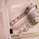 Archer and Olive Homespun Washi Tape Set2