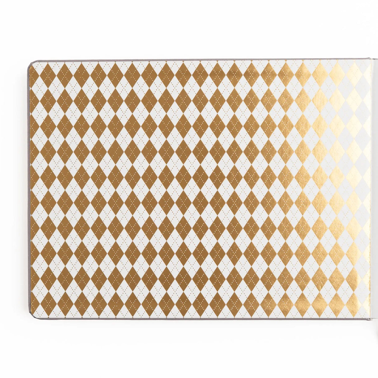 Archer and Olive LS Heirloom Notebook - Quiet Corners
