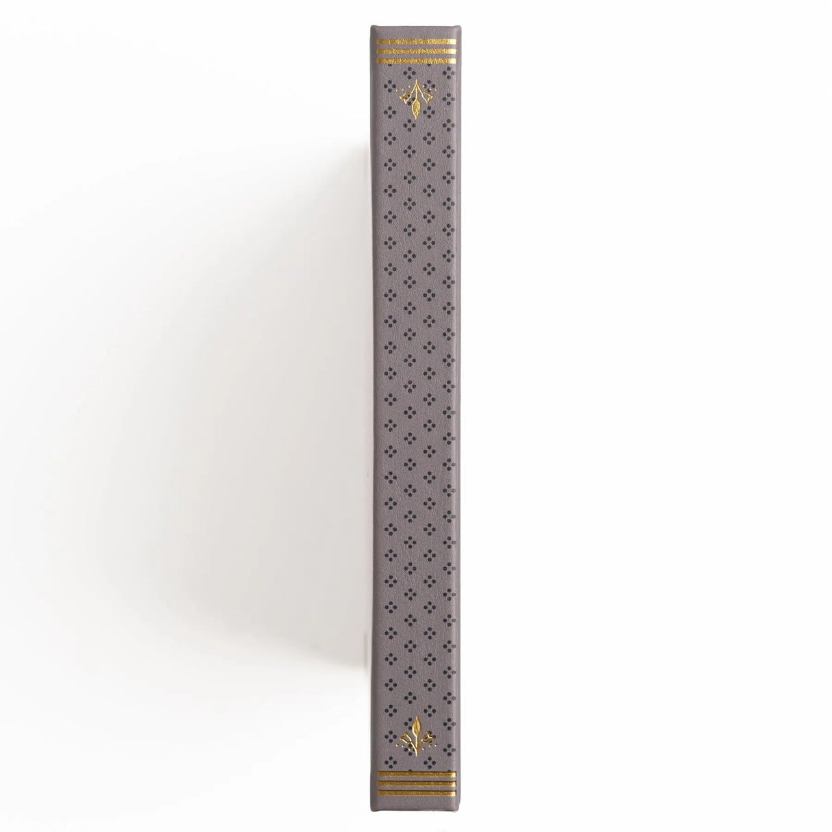 Archer and Olive LS Heirloom Notebook - Quiet Corners