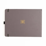 Archer and Olive LS Heirloom Notebook - Quiet Corners