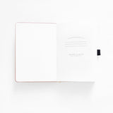 Archer and Olive Notebook: Chrysanthemum