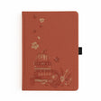 Archer and Olive Reading Season Notebook B5