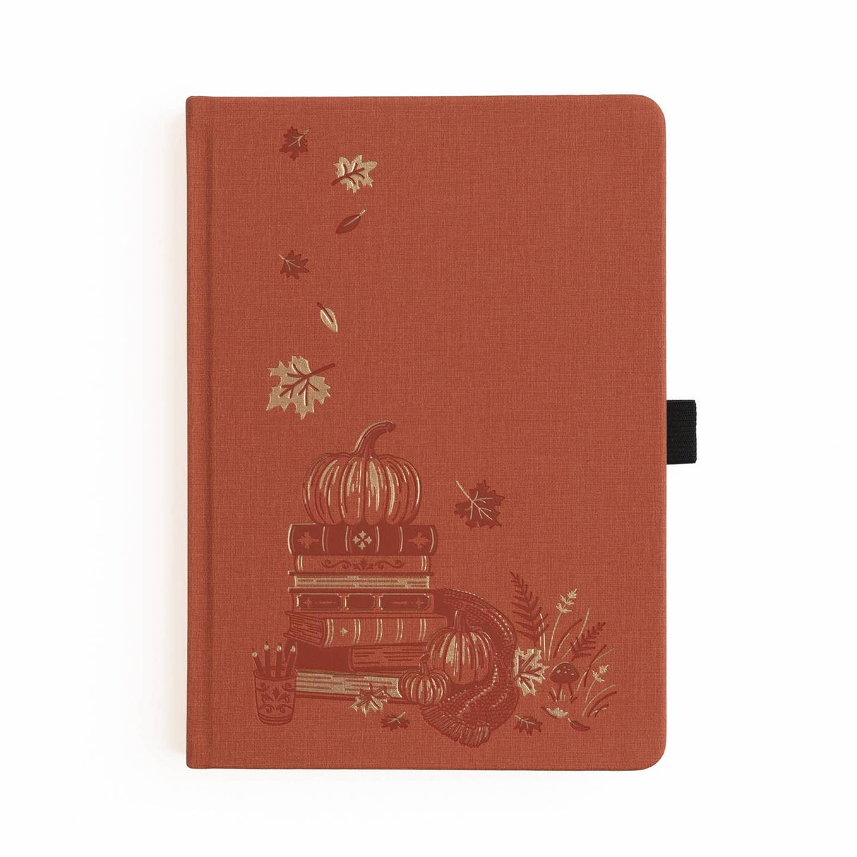 Archer and Olive Reading Season Notebook B5