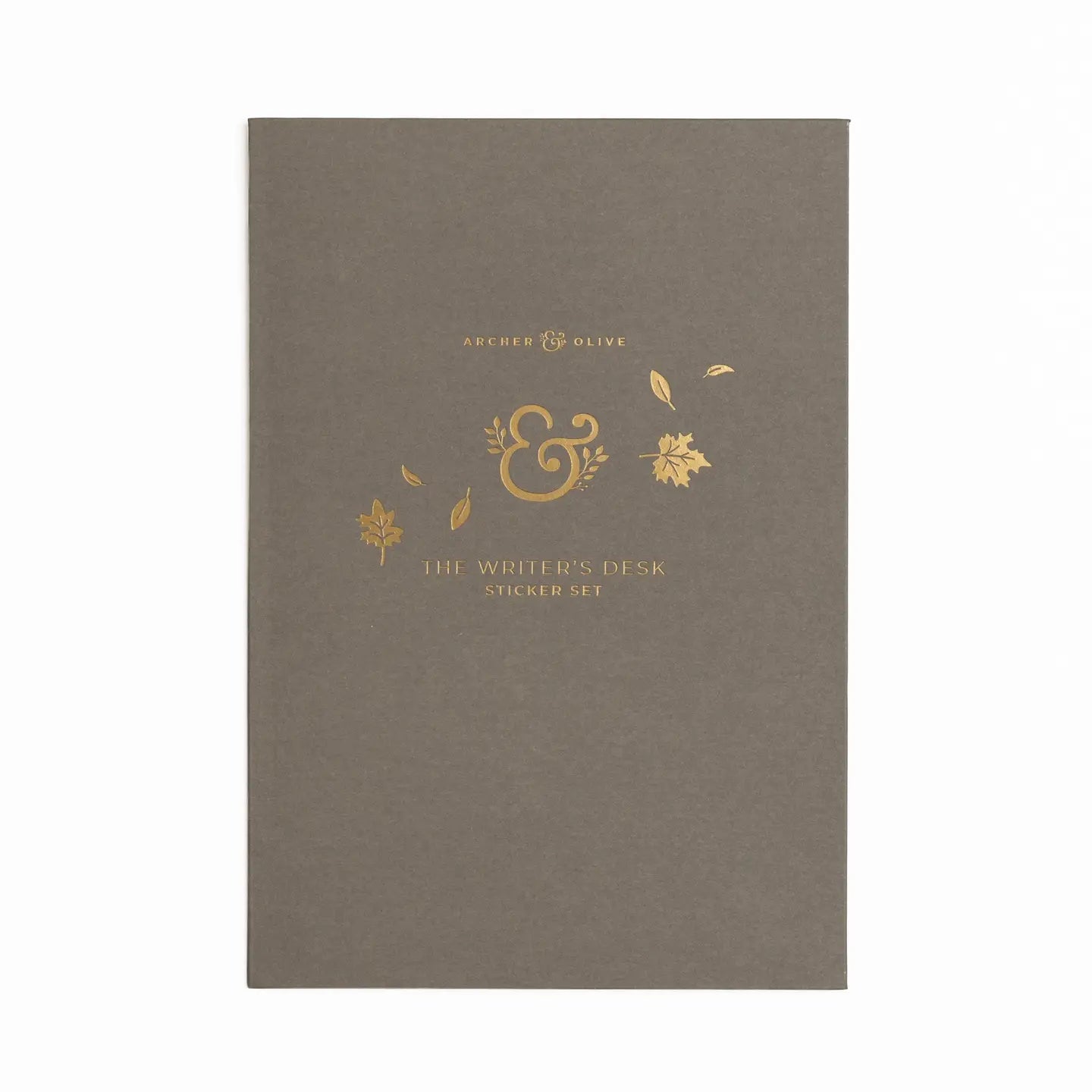 Bring the timeless charm of a writer's workspace to every page with The Writer's Desk Sticker Set.

Inspired by vintage typewriters, handwritten manuscripts, antique office tools, and cozy creative corners, these beautifully illustrated stickers celebrate the joy of putting pen to paper.

Perfect for adding literary charm and nostalgic details to journals, planners, and paper crafts.

