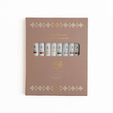 Archer and Olive - Quiet Corners | Set of 10 Acrylograph Pens