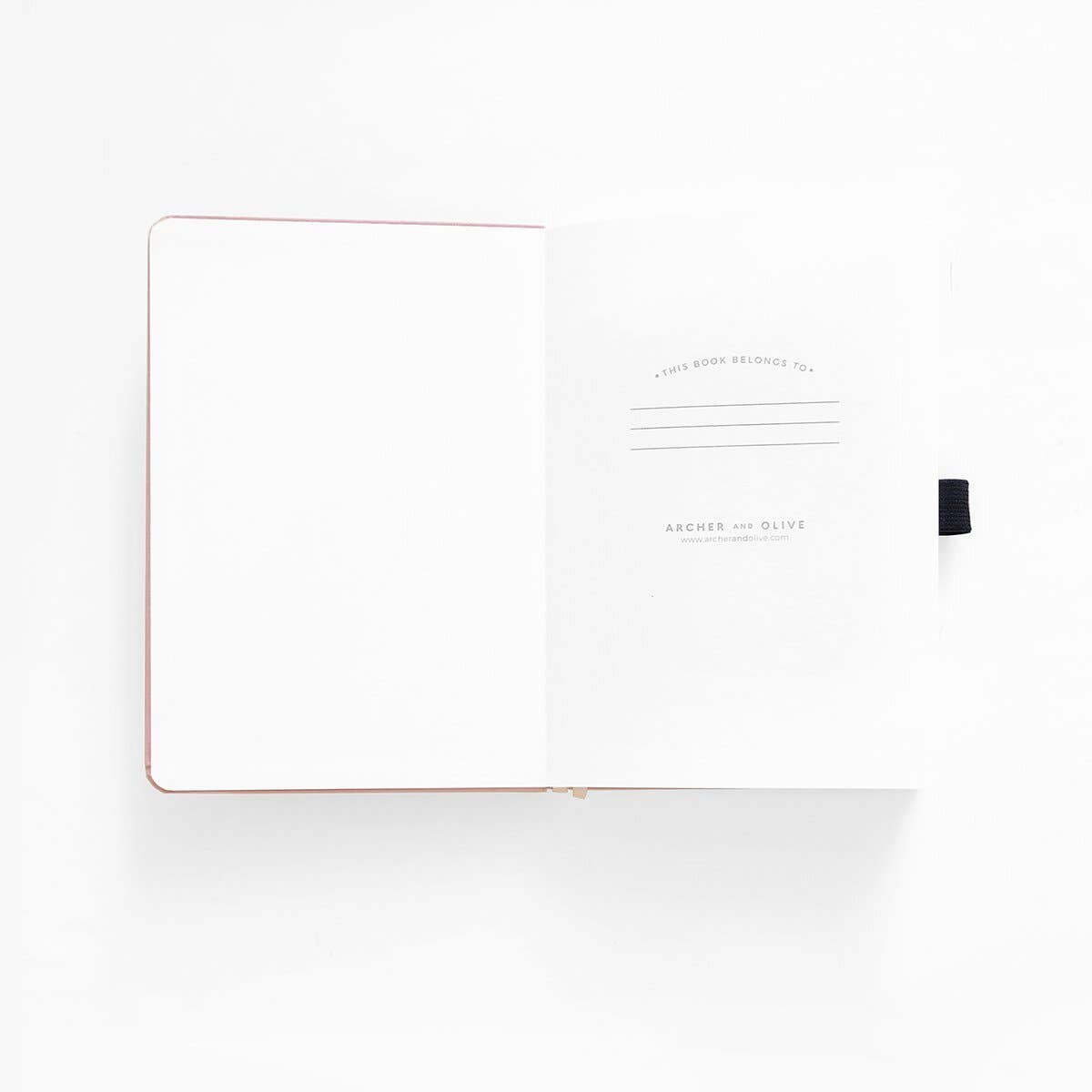 Archer and Olive Notebook: Reading Season