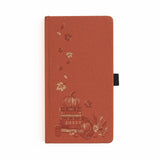 Archer and Olive Notebook: Reading Season