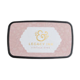 Archer and Olive Legacy Ink Pad - Vintage Pink