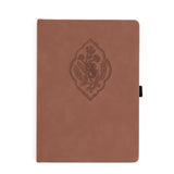 Archer and Olive Notebook: Field Mouse
