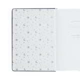 Archer and Olive Notebook: Forest Foxes