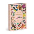 Art of the Forest Sticker Book

Explore the natural world through the artistic lens of Christine de Carvalho with this expansive 100-page sticker book. Featuring meticulously illustrated forest scenes and wildlife, each page invites creative expression and imaginative play.