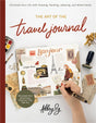 Learn how to create a one-of-a-kind travel journal that documents your adventures using drawing, painting, lettering, ephemera, and more.

Travel journaling is a fun, creative way to record the sights, sounds, smells, and flavors of life on the road. In The Art of the Travel Journal, you’ll find techniques, ideas, and inspiration for creating a lasting record of your travels that you’ll treasure for years to come. No experience is necessary, and you can bring your signature style or develop new ones as you 