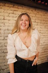 Full Moon Manifestation Junk Journaling with Meagan Mahaffy from art gurl