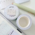 Stay organized with this minimalist Weekly Tracker Memo Tape designed for planners, journaling, and everyday productivity. Featuring a clean and functional weekly layout, this perforated memo tape is perfect for Hobonichi Weeks, planners, bullet journals, and notebooks.

The simple design makes it easy to match with any planner aesthetic while helping you keep track of tasks, habits, schedules, and weekly goals with ease.

˚ʚ♡ɞ˚ Product Specifications:
☆ Size: 40mm x 5m
☆ Perforated for easy tearing
☆ Weekl