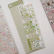 Bringing back the nostalgia of tiny deco stickers, these designs are perfect for decorating and filling in small spaces!