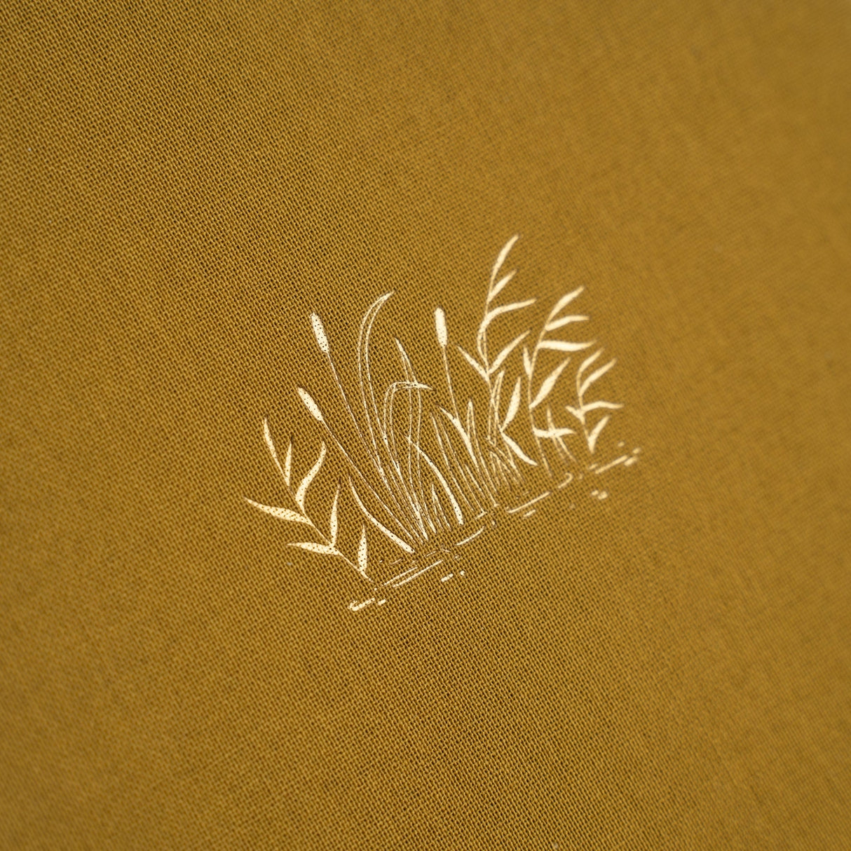 Archer and Olive B6 Gentle Breeze: Dot Grid Notebook