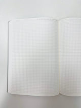 Stalogy x Little Craft Place 365 Days Notebook A5 - Blue
