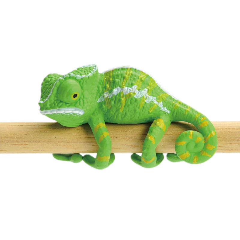Lizard Hug Blind Box