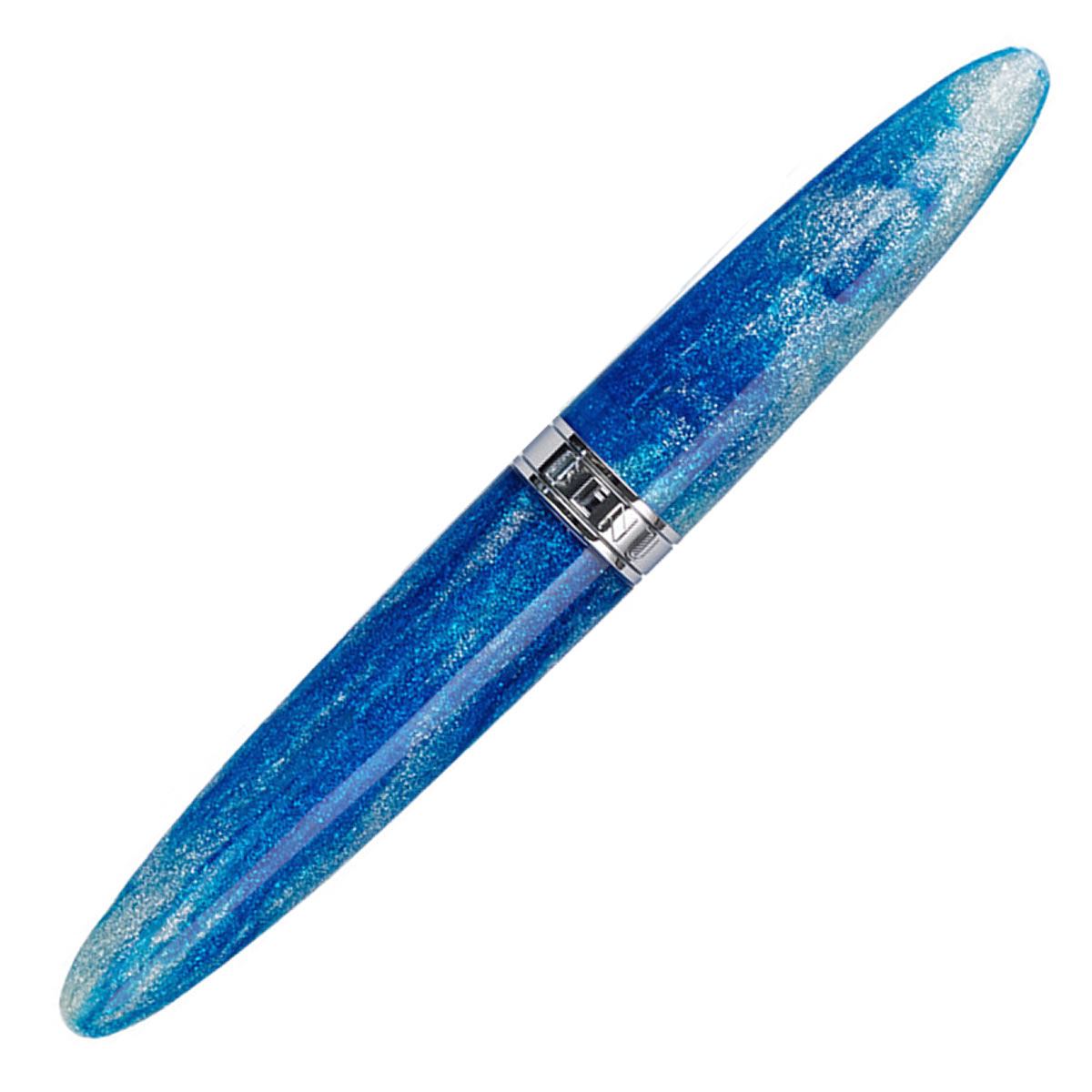 BENU Minima Fountain Pen - Arctic Serenity