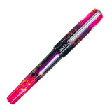 BENU Talisman Fountain Pen - Lily of the Incas

Adorning landscapes with its vibrant hues and captivating hearts with its rich history, the Lily of the Incas serves as the perfect inspiration for the namesake BENU creation.

Also known as Alstroemeria, this delicate marvel dates back to the Inca civilization, when it was revered as a divine gift from the Sun God. The Incas cherished its presence not only for its radiance but also for its believed otherworldly capabilities — from invisibility to the power of