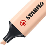 50% OFF - STABILO Highlighter NatureCOLORS - Pack of 8