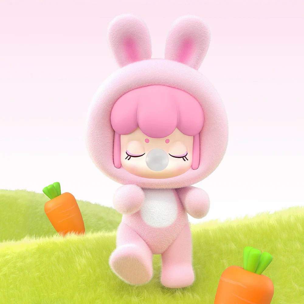 Baby Nanci Blind Box