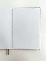 Boba Love A5 Dot Grid Notebook