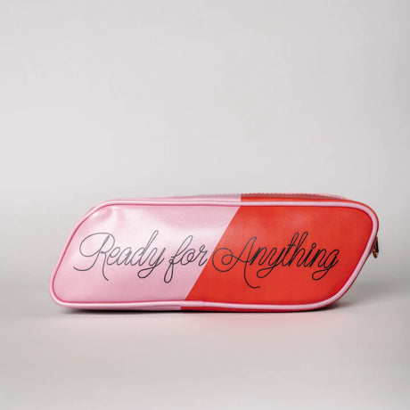 Bando Pencil Pouch: Ready For Anything