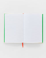 Ban.do Embroidered Journal