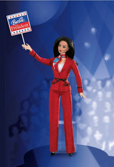 Barbie Postcard Box - 100 Collectible Postcards