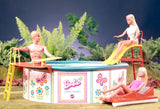 Barbie Postcard Box - 100 Collectible Postcards