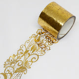 Beauty MONDE Lace PET Clear Tape