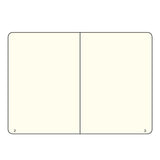 Leuchtturm1917 Hardcover Pocket Notebook A6 - Sage
