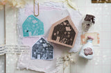 Black Milk Project - Home Series Stamps