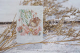 Black Milk Project - Polaroid Girls Washi Sticker Set