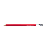 Blackwing Colors were designed specifically for coloring. Each pencil is made with Genuine Incense-cedar and includes a unique soft and smooth Japanese wax color core. Each pencil features the same semi-hexagonal barrel and iconic ferrule found in our graphite pencils. The design also features a special sand eraser with a semi-abrasive texture made specifically to erase colored pencils.

Each set includes 12 colors: Pink, Red, Yellow, Orange, Light Green, Green, Light Blue, Blue, Violet, Brown, Black, and S