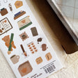 These planner stickers are perfect to use in your creative spreads! Can be used in your planner or journal.

Made with:
- washi sticker paper
- 7"x3.27"

Note: Colors on screen may appear slightly different on paper. By purchasing, you have acknowledged reading this disclaimer.
