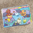 Bobbie Goods Vinyl Sticker - Mermaid Lagoon

1 vinyl sticker
Weatherproof
Gloss finish
Approximately 4.5" x 3"
