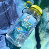 Bobbie Goods Vinyl Sticker - Underwater

Blue water in the middle is see-through!
Weatherproof
Gloss finish
3" x 3.7"